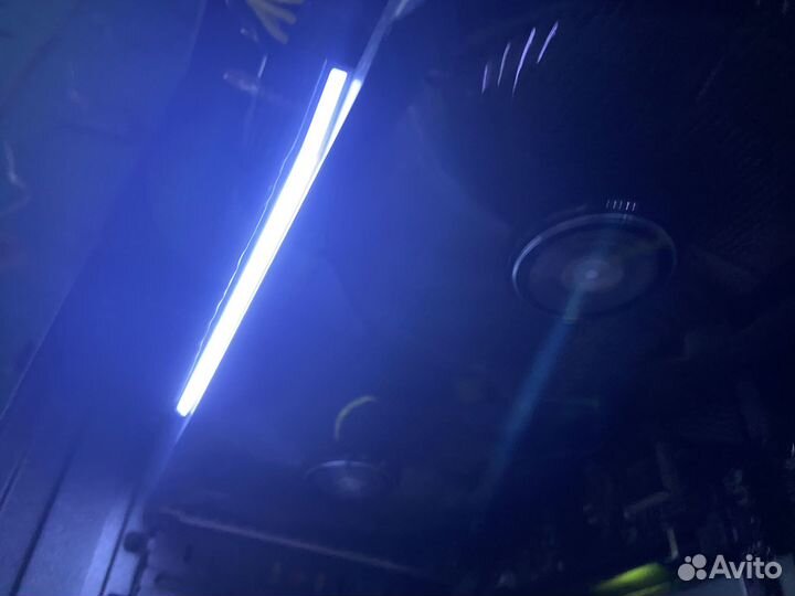 Видеокарта Palit 1660 Dual Oc 6gb