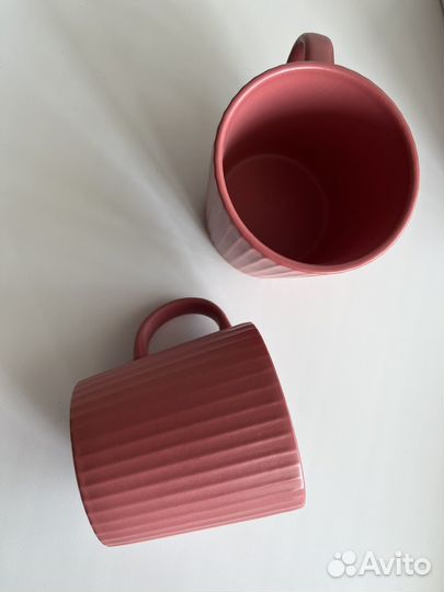 Набор кружек IKEA кейсерлиг