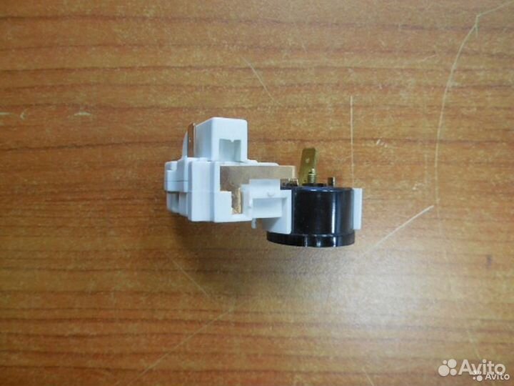 Реле Пускозащитное Холодильника Ркт-3 Атлант Минск