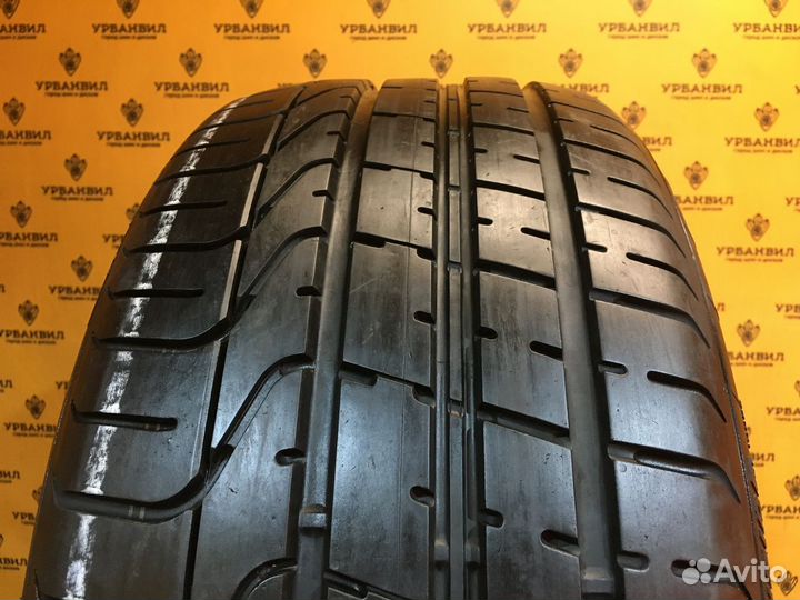 Pirelli P Zero 255/45 R19 100V