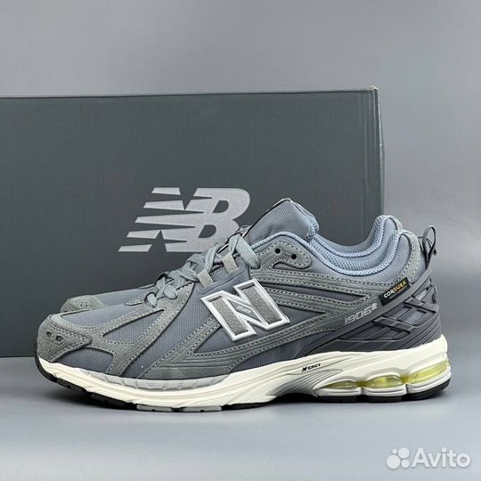 Кроссовки New Balance 1906r gore tex cordura