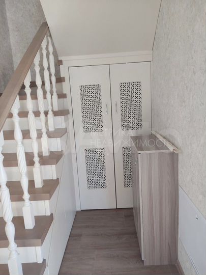 Дом 112 м² на участке 4 сот.