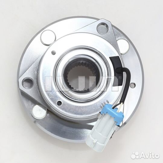 Ступица колеса