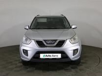 Chery Tiggo (T11) 1.6 MT, 2013, 130 189 км, с пробегом, цена 537 000 руб.