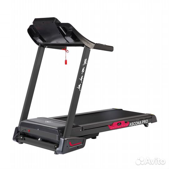 Беговая дорожка DFC ascona PRO