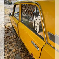 ВАЗ (LADA) 2101 1.3 MT, 1977, 83 185 км