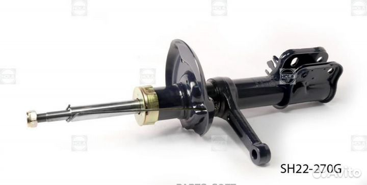 Hola SH22270G Амортизатор LADA granta/kalina II пе