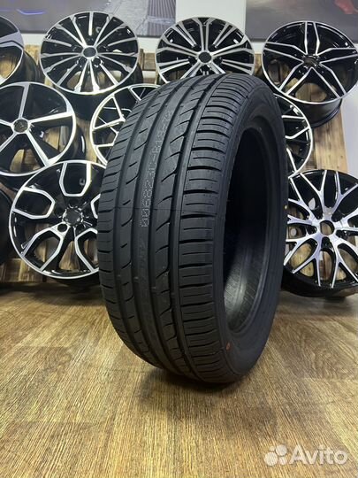 Goodride SA 37 245/35 R20 95Y