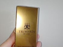 Trussardi "My land" edt 30ml