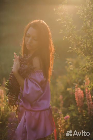 Фотограф