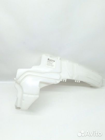 Бачок омывателя Ford Focus II