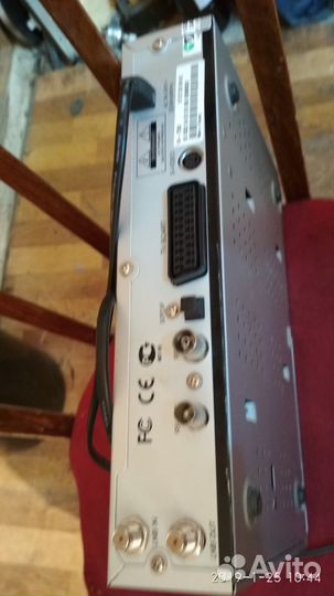 General Satellite VA-7200