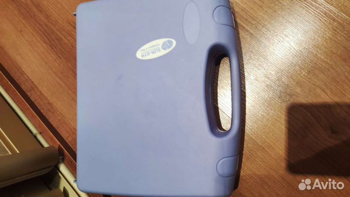 Аппарат для миостимуляции в домашних условиях