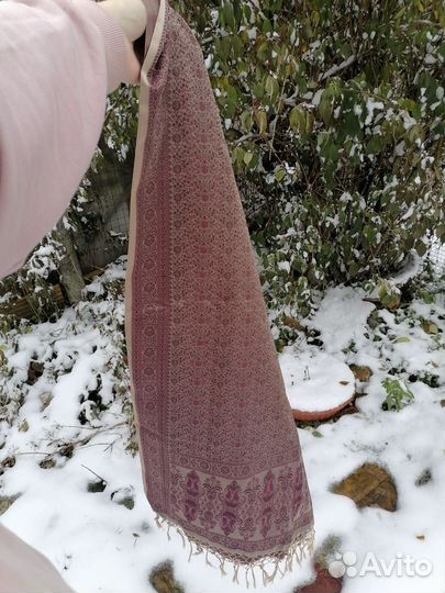 Шарф женский