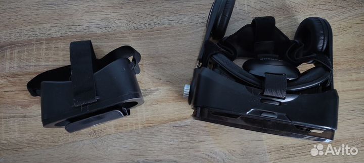 Очки виртуальной реальности VR BOX 2.0,BoboVR Z4