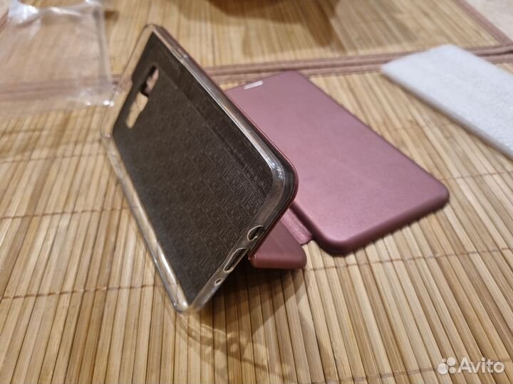 Чехол-книжка на Samsung J7 2016