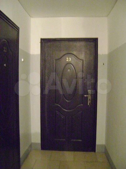 2-к. квартира, 54,2 м², 3/3 эт.