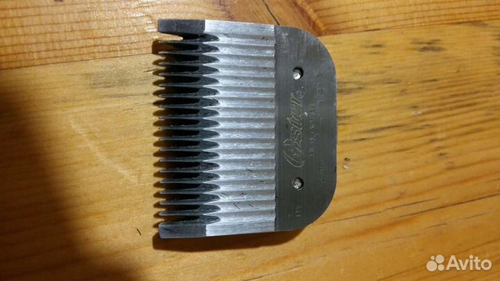 Остер нож для триммера