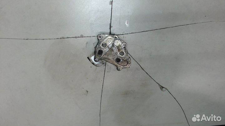 Теплообменник Citroen Berlingo, 2009