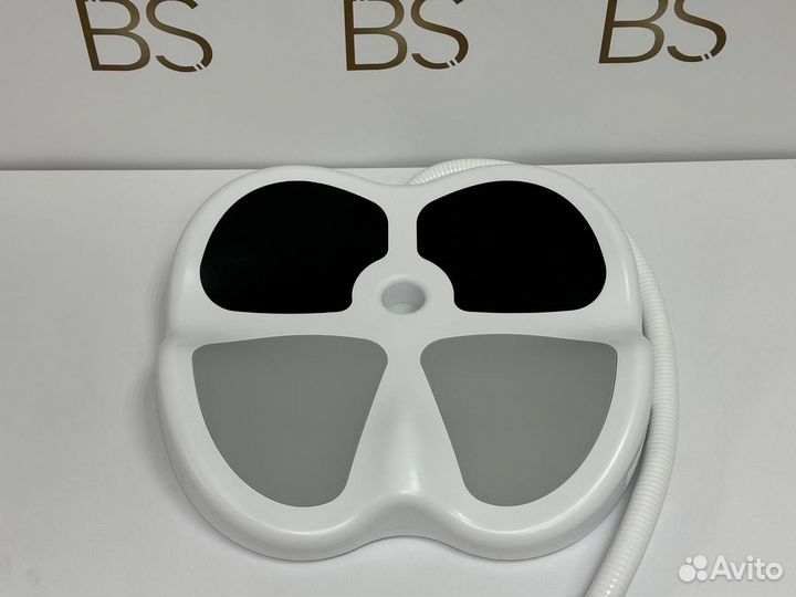 Аппарат емс 6 манипул +сиденье тазового дна с РФ