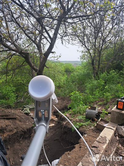 Спутниковый Интернет Газпром, Ростелеком,Триколор