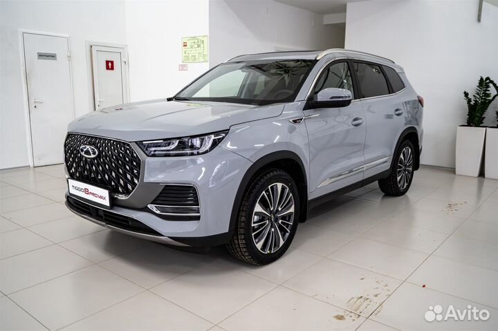 Chery Tiggo 8 Pro Max 2.0 AMT, 2023