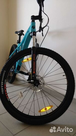 GT Avalanche Comp 2021 27.5 M