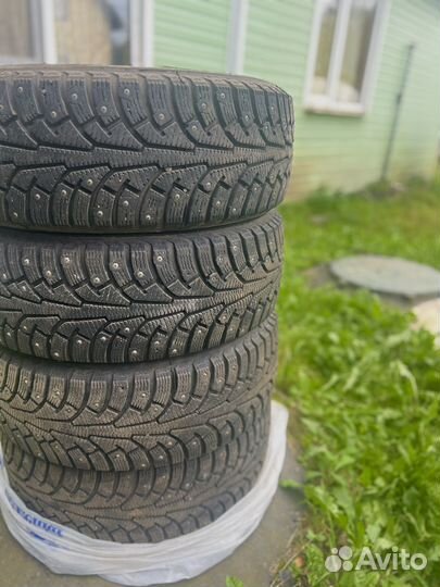 Nordman 5 205/55 R16