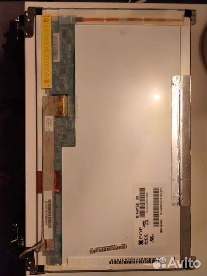 Запчасти для lenovo g450