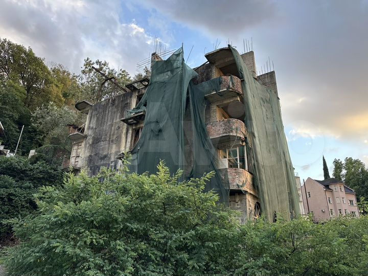 Участок 23 сот. (ИЖС)