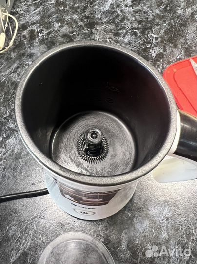 Капучинатор Vitek VT-5001w