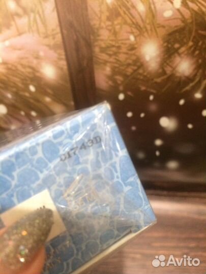 Versace man eau fraiche 100 ml