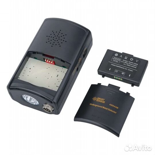 Металлоискатель smart sensor AR944M