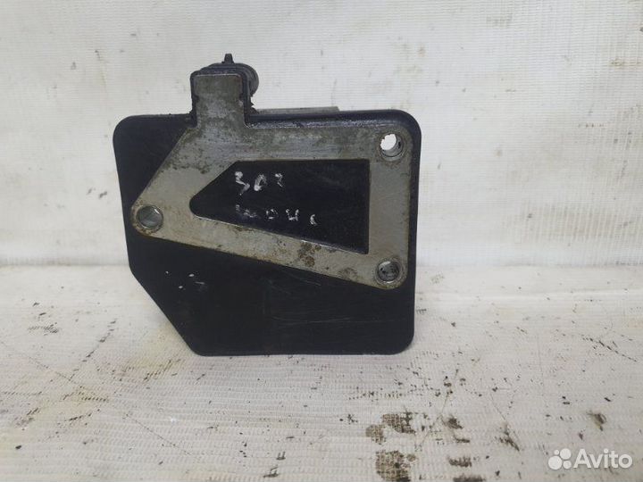 Модуль зажигания Заз Шанс хэтчбек 2008