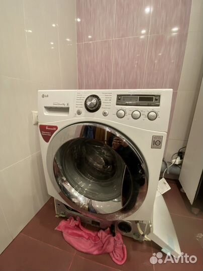 Ремонт холодильников и стиральных машин