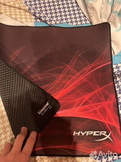 Hyperx fury s pro speed edition
