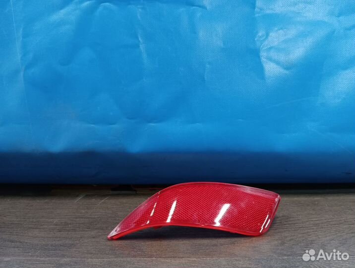 Отражатель Toyota Camry XV50