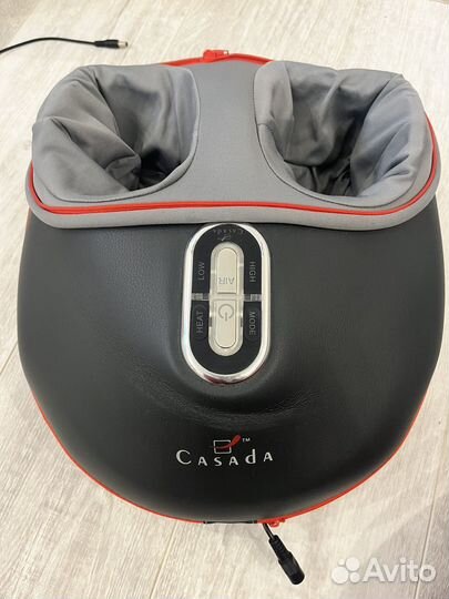Массажер для ног casada