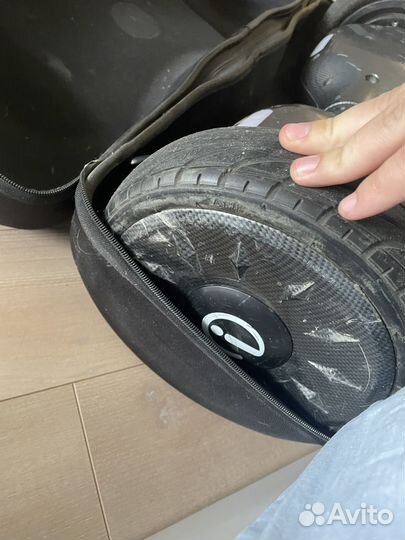 Продам гироскутер