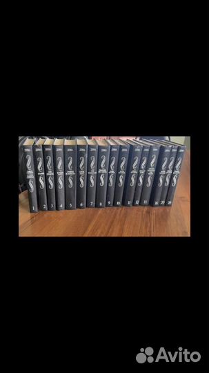 Продам книги