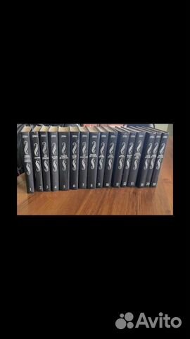 Продам книги