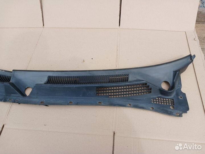 Жабо Kia Magentis 1