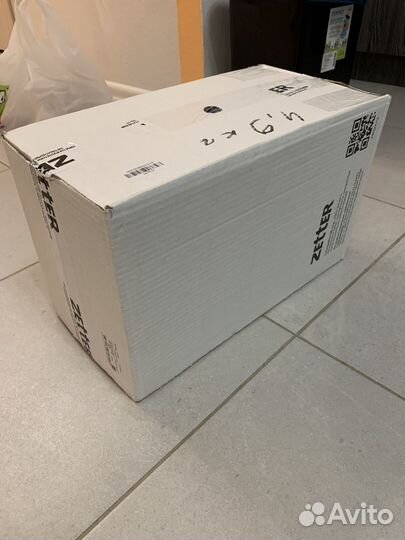 Художественные материалы