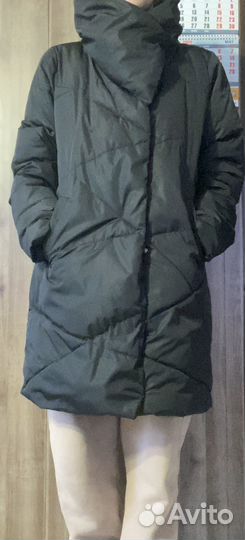 Куртка и пальто