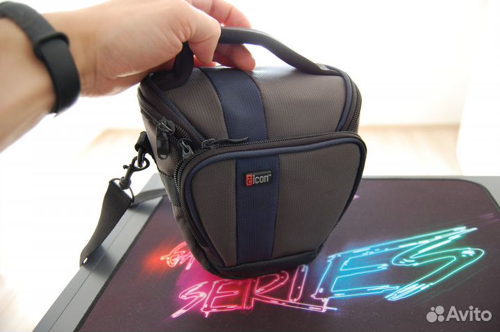 Сумка для фотоаппарата