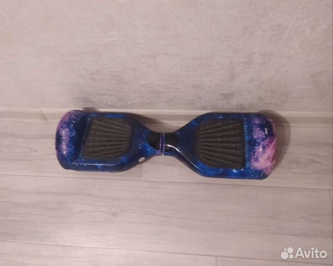 Гироскутер с Блютузом