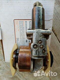 Регулятор фаз газораспределения VAG