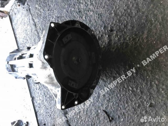 Кпп автоматическая (АКПП) Volkswagen Touareg 2008