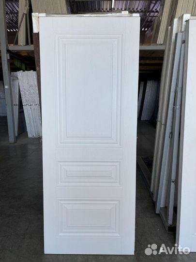 Двери межкомнатные