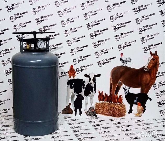 Автоклав для тушенки